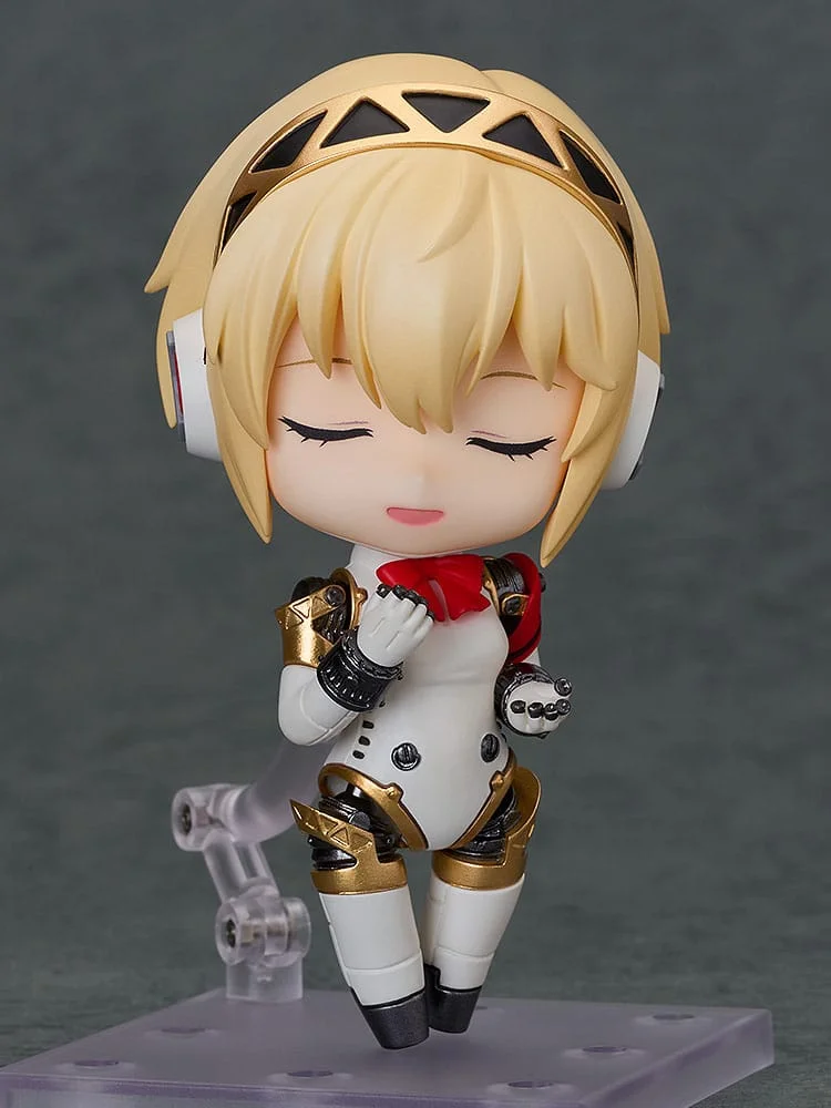 Persona 3 Reload Nendoroid Action Figure Aigis 2.0 10 cm